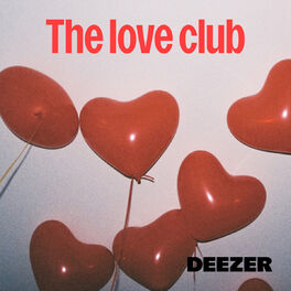 Cover of playlist The Love Club