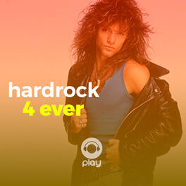 Cover of playlist Hard rock 4ever