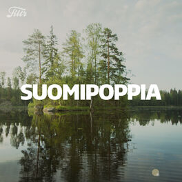 Cover of playlist Suomipoppia