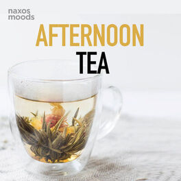 Cover of playlist Afternoon Tea