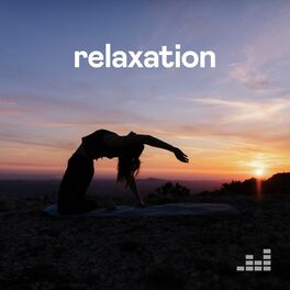 Cover of playlist Relaxation