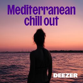 Cover of playlist Mediterranean chill out