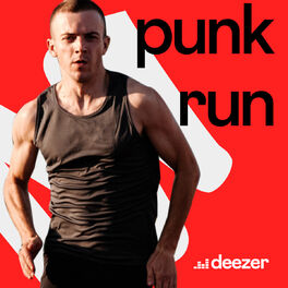 Cover of playlist Punk Run