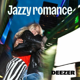 Cover of playlist Jazzy Romance