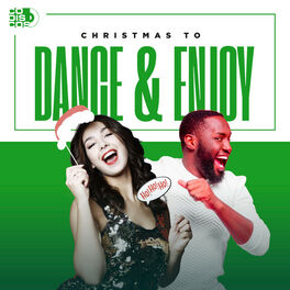 Cover of playlist Christmas to dance and enjoy