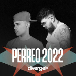 Cover of playlist Perreo Éxitos 2022  Bellakeo 2022  Canciones Para 