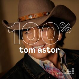 Cover of playlist 100% Tom Astor
