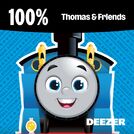 100% Thomas & Friends