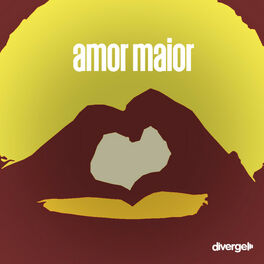 Cover of playlist Amor Maior
