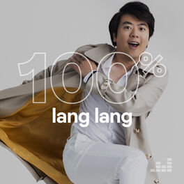 Cover of playlist 100% Lang Lang