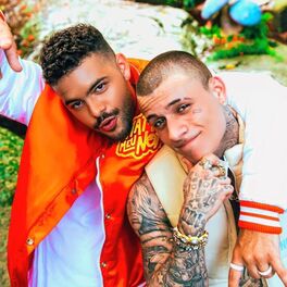 Cover of playlist DANÇARINA - PEDRO SAMPAIO FEAT MC PEDRINHO