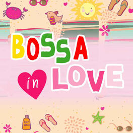 Cover of playlist Bossa in Love
