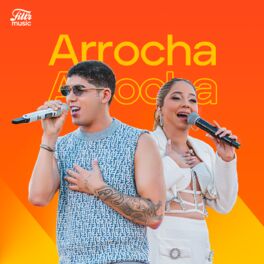 Cover of playlist Arrocha 2024 ⭐ Mais Tocadas! Arrocha Atualizado