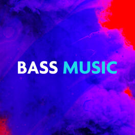 Cover of playlist Bass Music 2020 - Dubstep, Trap, Hard Dance