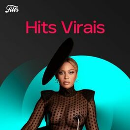 Cover of playlist Tik Tok Brasil & Hits Reels 2022 | Hits Virais