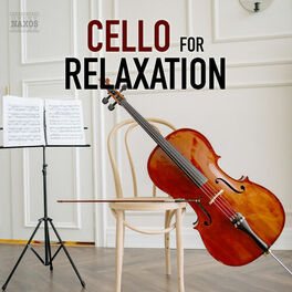 Cover of playlist Cello for Relaxation