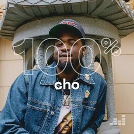 Cover of playlist 100% CHO