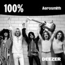 100% Aerosmith