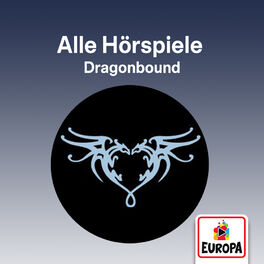 Cover of playlist Dragonbound - Alle Hörspiele
