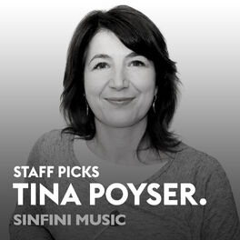 Cover of playlist Staff Picks: Tina Poyser