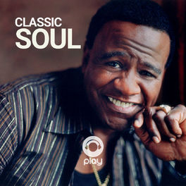 Cover of playlist Classic soul
