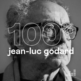 Cover of playlist 100% Jean-Luc Godard