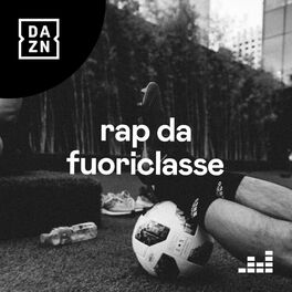 Cover of playlist Rap da fuoriclasse