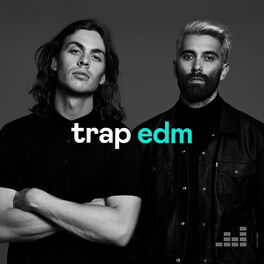Cover of playlist Trap EDM