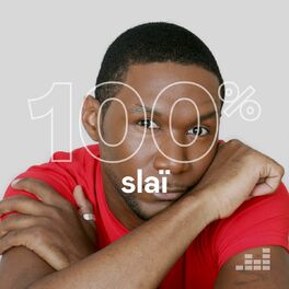 Cover of playlist 100% Slaï