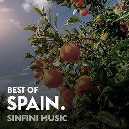 Cover of playlist Spain: Best of