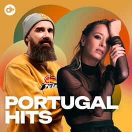 Cover of playlist Portugal Hits