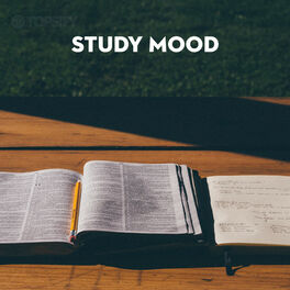Cover of playlist Study Mood