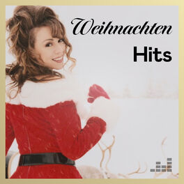 Cover of playlist Weihnachten Hits