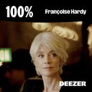 100% Françoise Hardy