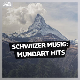 Cover of playlist Schwiizer Musig: Mundart Hits ⛰️ | Schweizer Musik