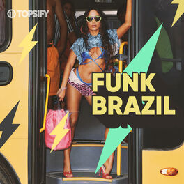 Cover of playlist Funk Brazil | Brazillian ∙ Anitta Coachella 2022
