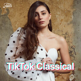 Cover of playlist TikTok Classical Music Hits & Piano Songs