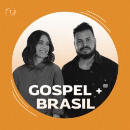 Cover of playlist Gospel+ Brasil