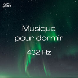 Cover of playlist 432 hz Musique pour dormir
