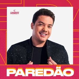 Cover of playlist PAREDÃO | Wesley Safadão