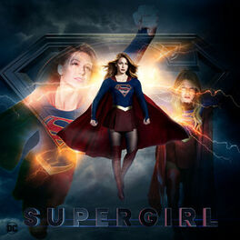 Cover of playlist Supergirl - The Complete Series Collection