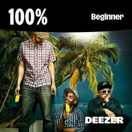 Cover of playlist 100% Beginner
