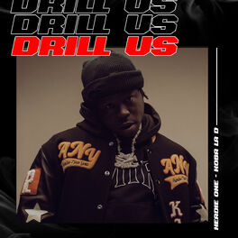 Cover of playlist Drill 2023 ⚔️ RAP DRILL UK, DRILL US, DRILL RAP