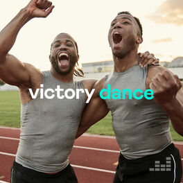 Cover of playlist Victory Dance