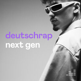 Cover of playlist Deutschrap Next Gen