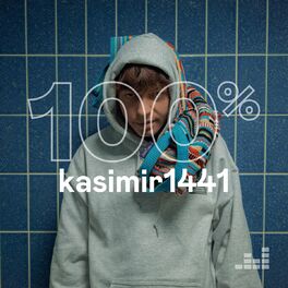 Cover of playlist 100% Kasimir1441