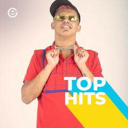 Cover of playlist Top Hits Brasil  | As Mais Tocadas 2022  | As Melh