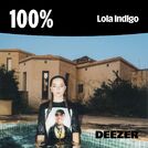 100% Lola Indigo