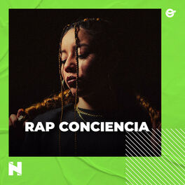 Cover of playlist Rap Conciencia  Rap Real  Hip Hop Conciencia  Rap 