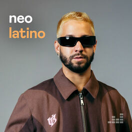 Cover of playlist Neo Latino